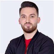 Professeur de cours particuliers de la langue Arabe